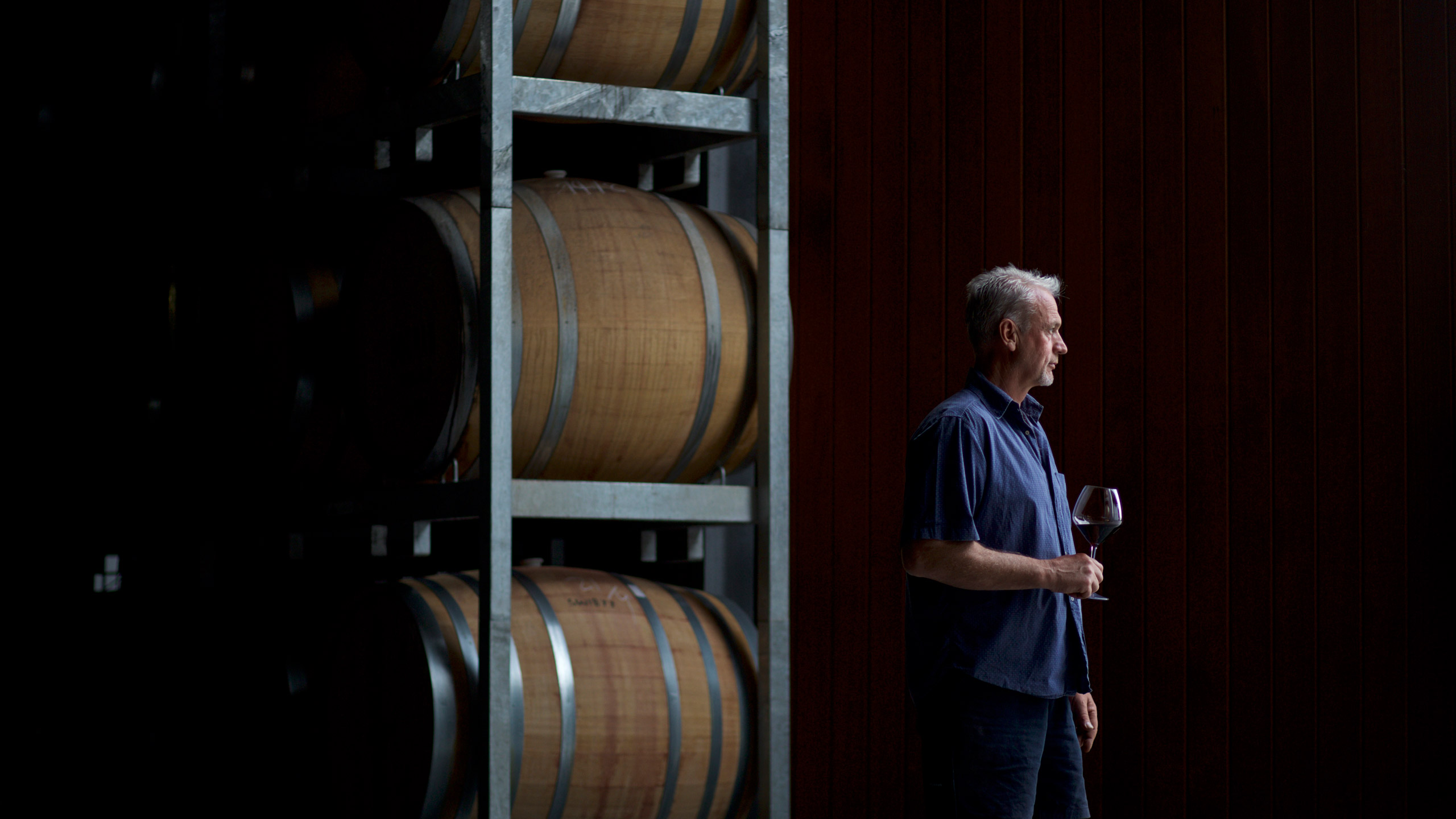 Helen’s Hill Winery