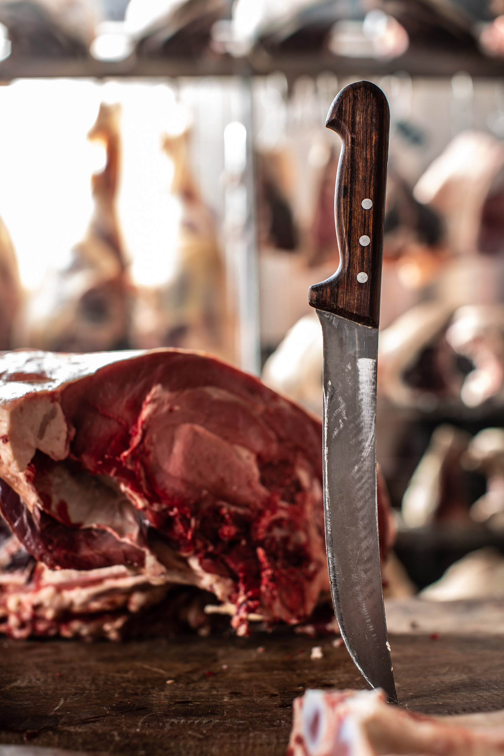 Garry's Meats Butchery 007