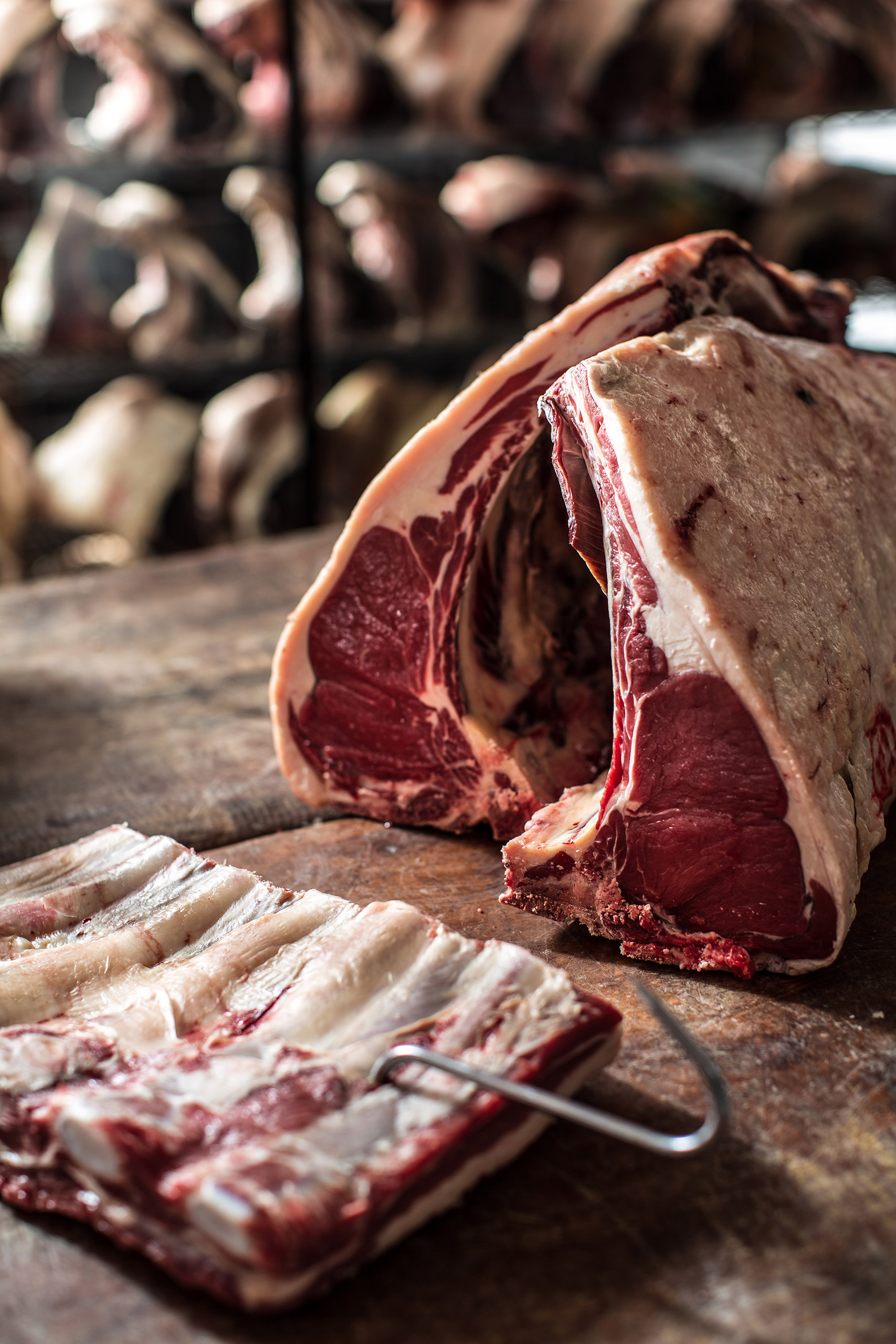 Garry's Meats Butchery 006