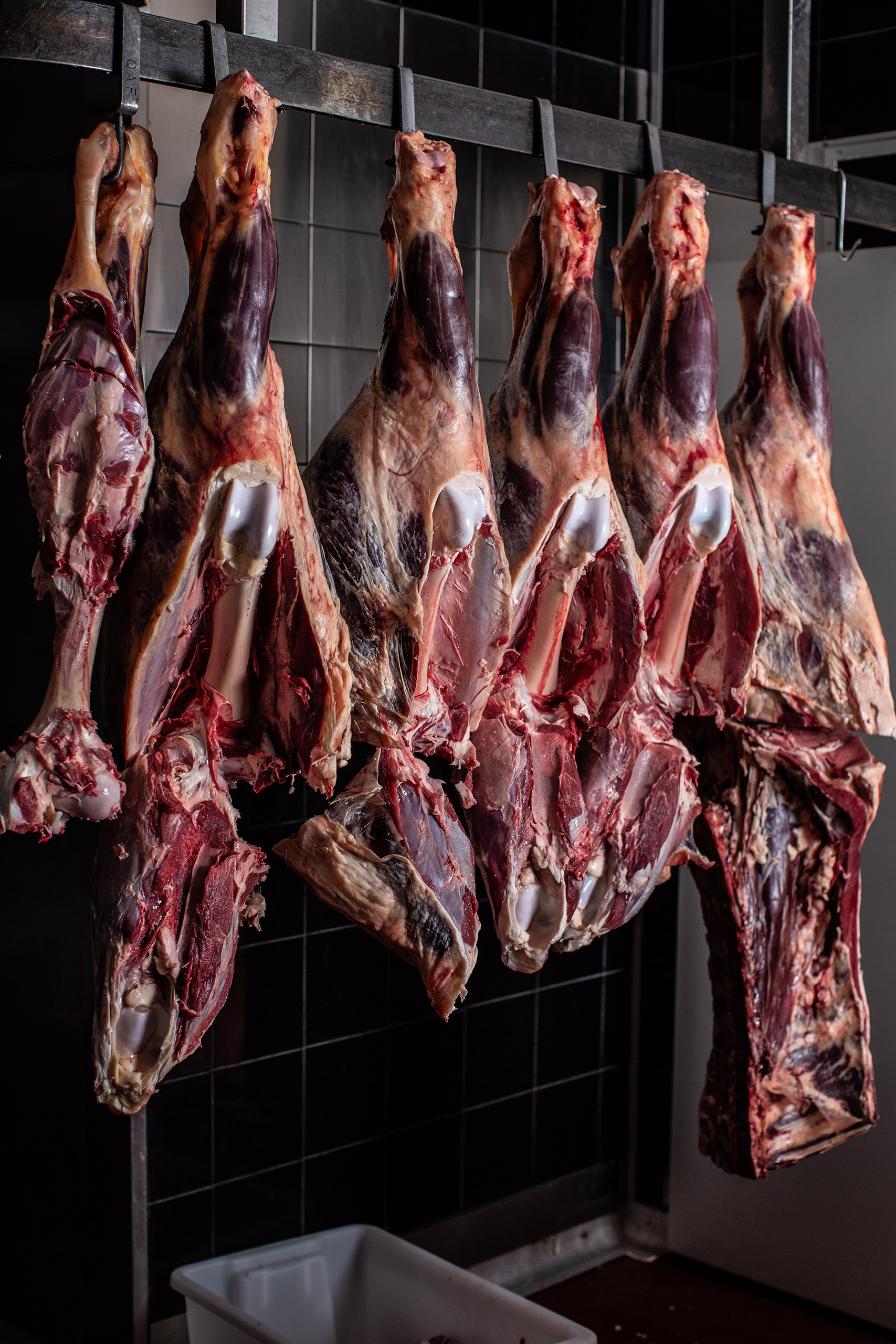 Garry's Meats Butchery 003